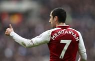 Tottenham Hotspur v Arsenal - Premier League